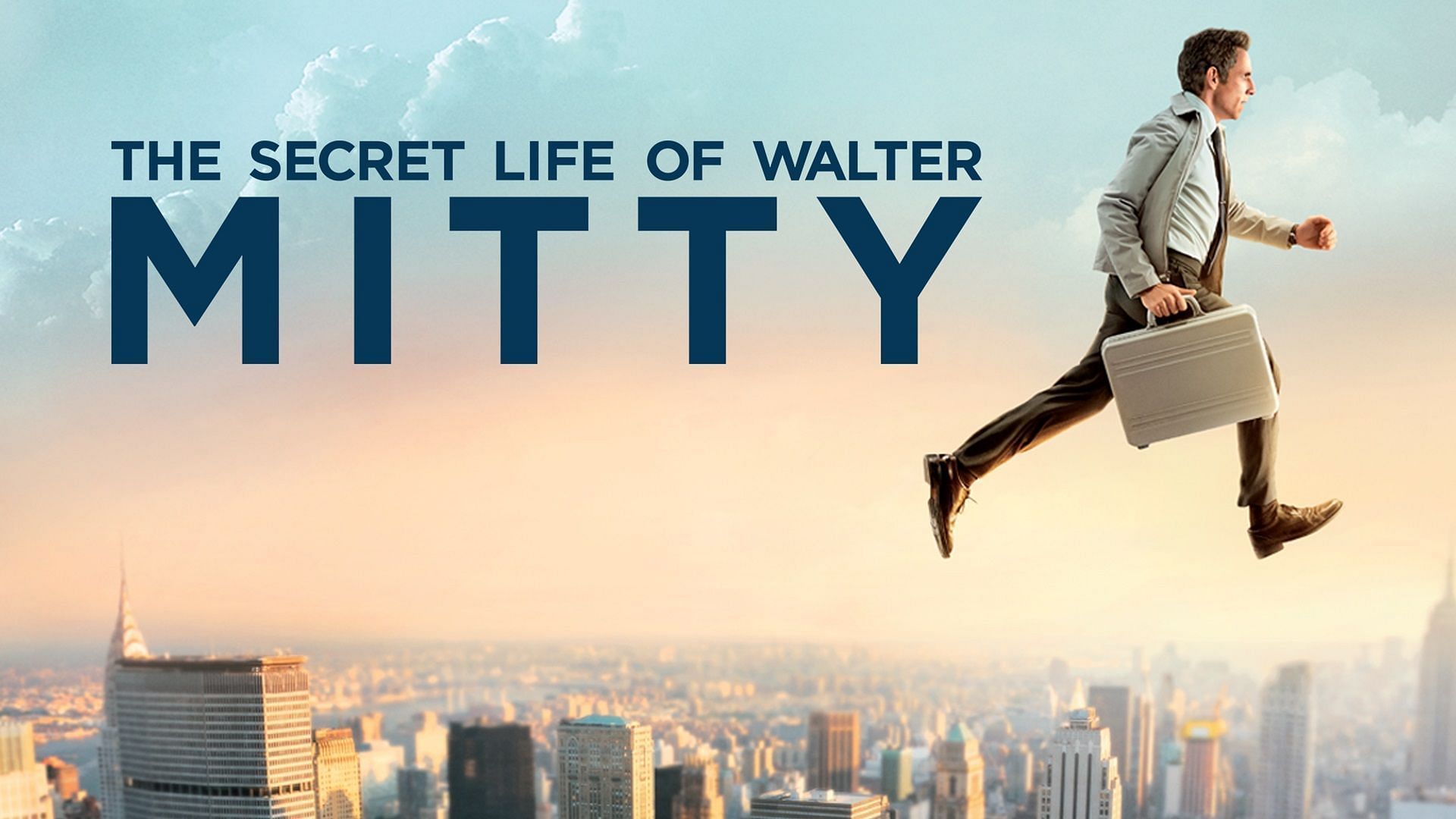 Stiller directed and starred in the movie (Image via Prime Video)